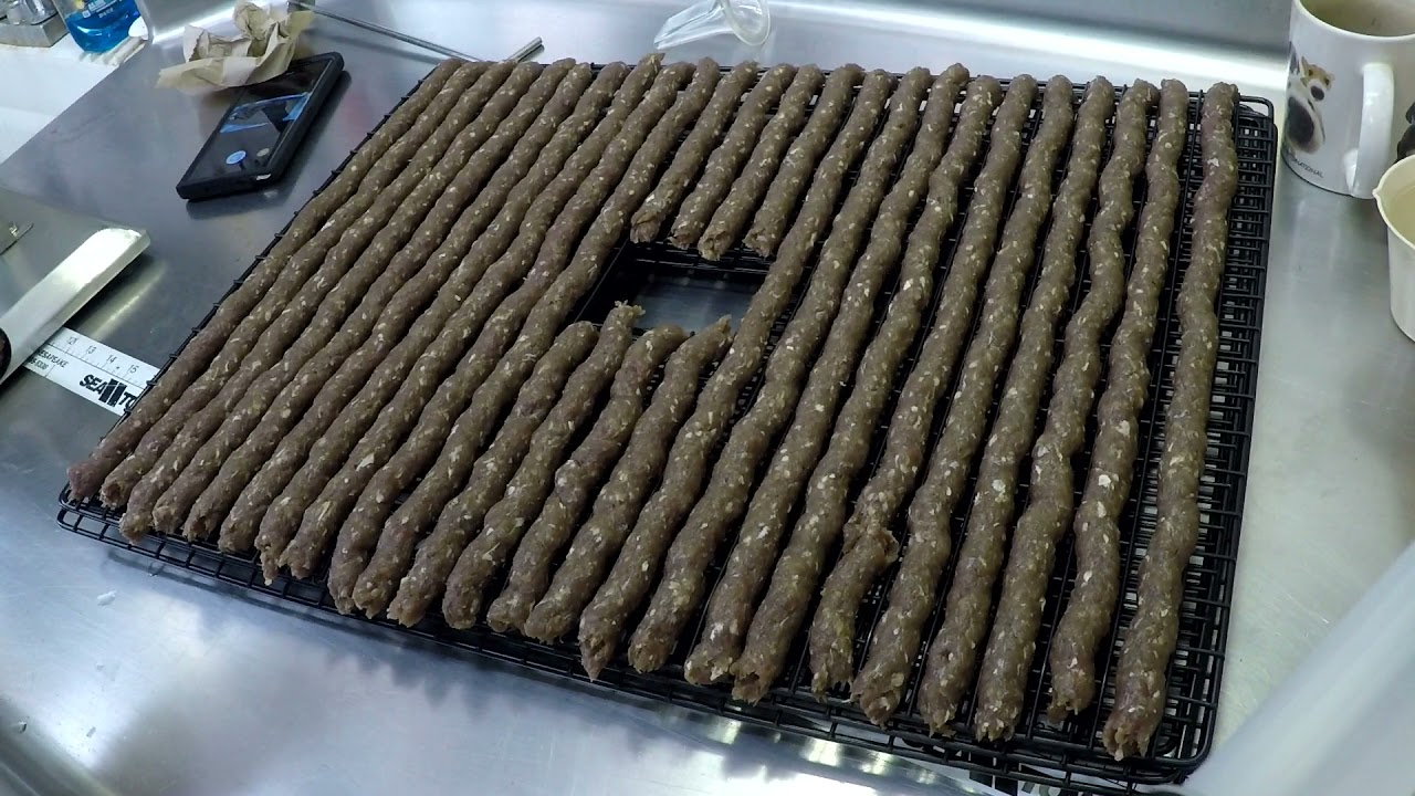 How to Make Skinless Snack Sticks and Deer Jerky (With kits!)