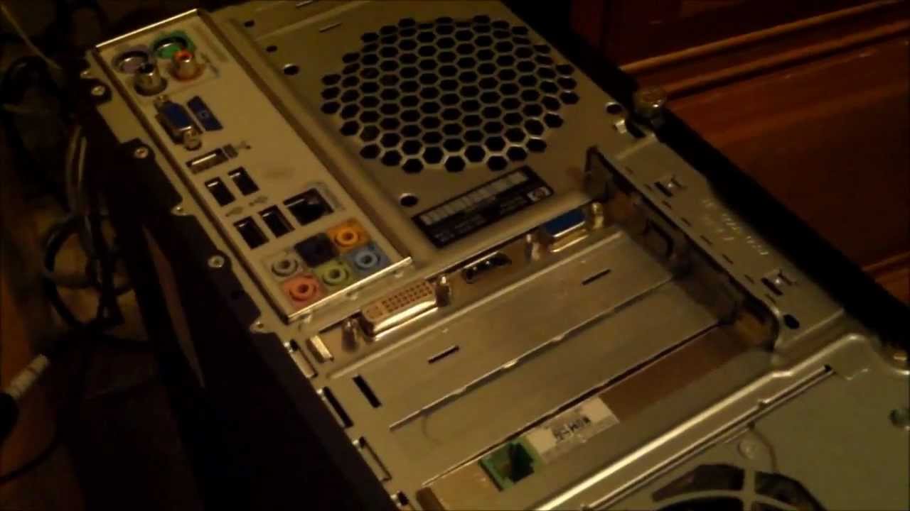 HOW TO INSTALL VIDEO GRAPHICS CARD REVIEW