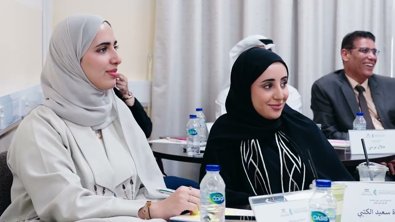 كهرباء الشارقة تنظم برنامج تدريبي لتنمية مهارات موظفيها في التواصل مع الجماهير