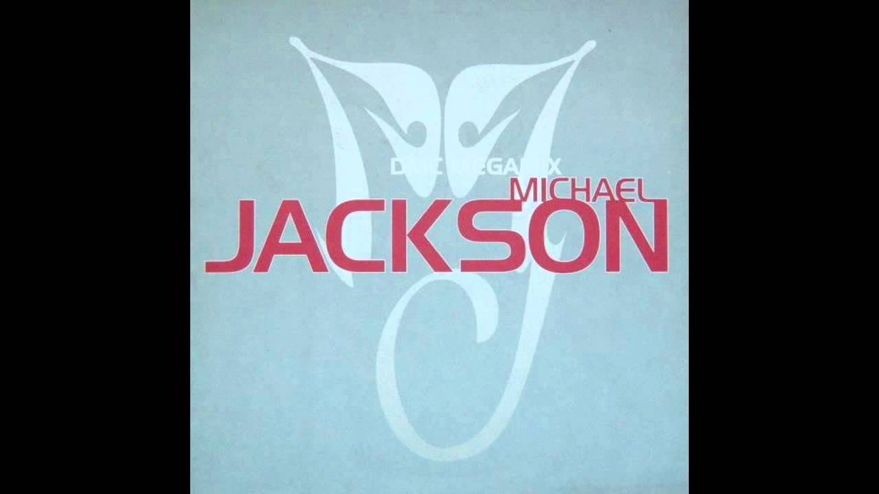 Michael Jackson - DMC Megamix (Long Version)