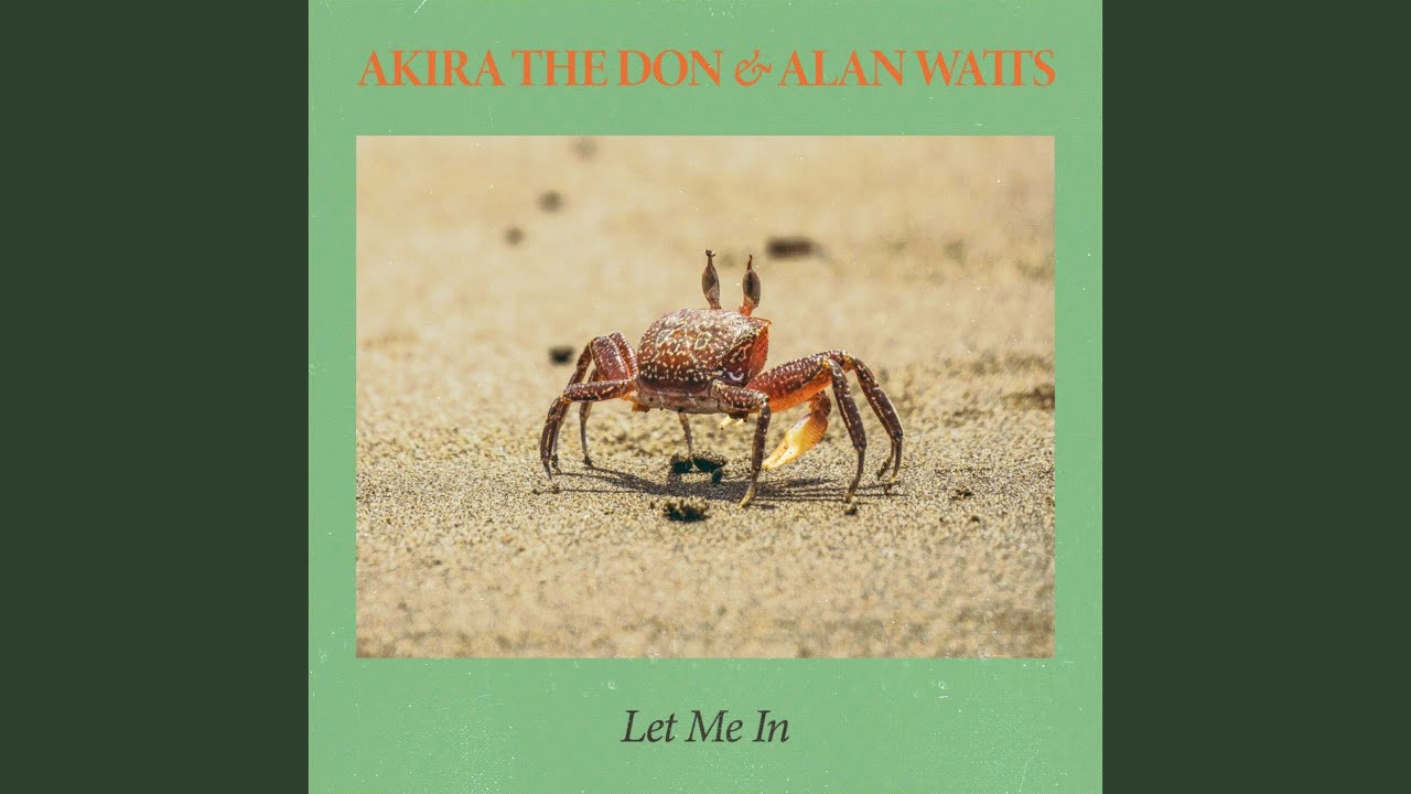 LET ME IN