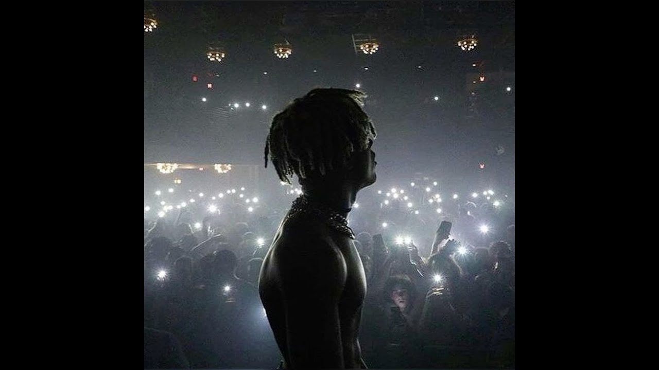 *rare* sad hard old xxxtentacion type beat ''al0ne