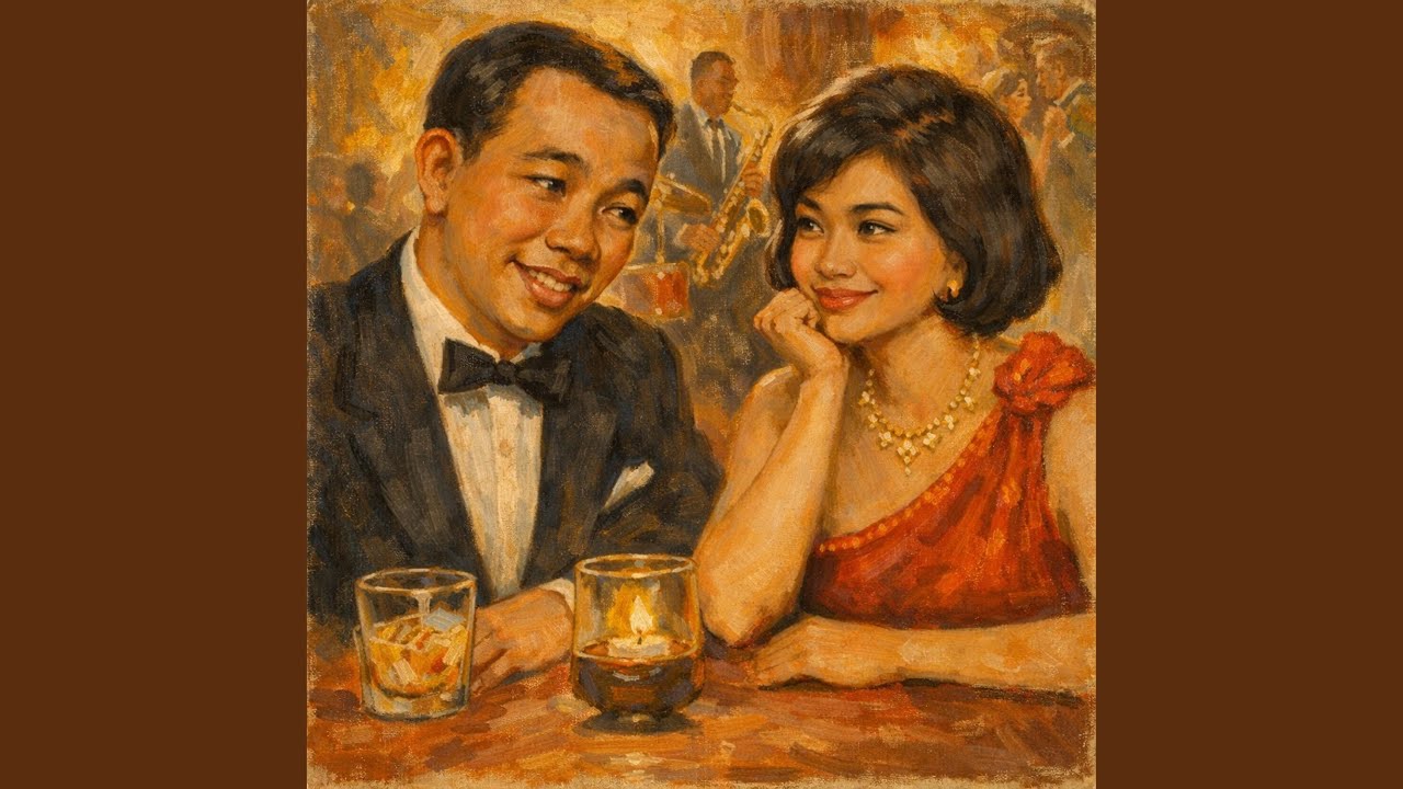 Bous Neak (បួសនាគ) Sinn Sisamouth