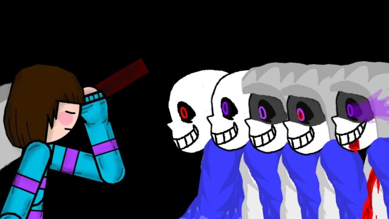 Frisk...? vs evolution of dust