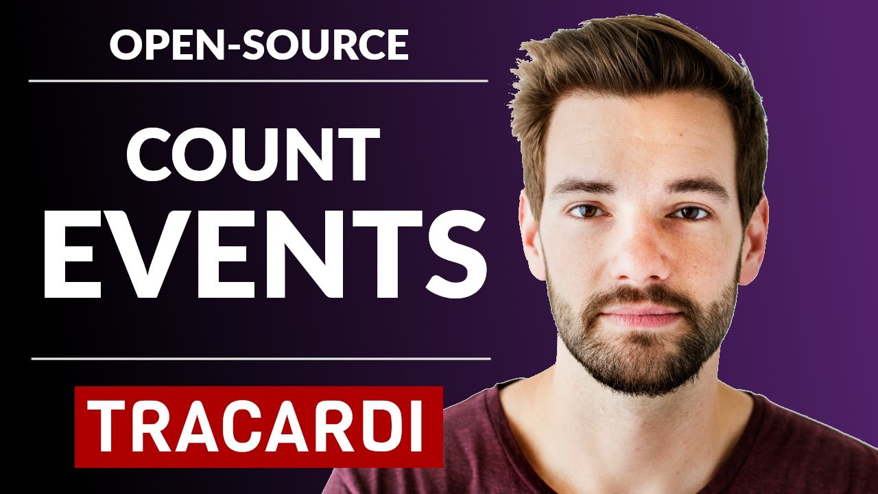 Event counter