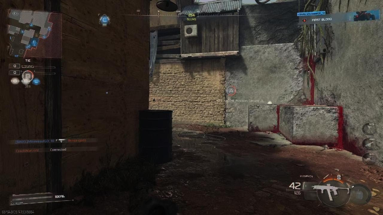 Black Ops 7 Torment 7th Mar 2026 Host RPG
