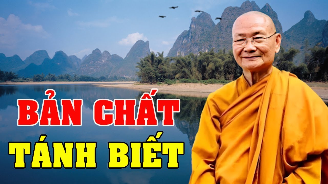 Thế Nào Là Tướng Biết Và Tánh Biết | Thầy Viên Minh Giảng | Pháp Thoại Vấn Đáp