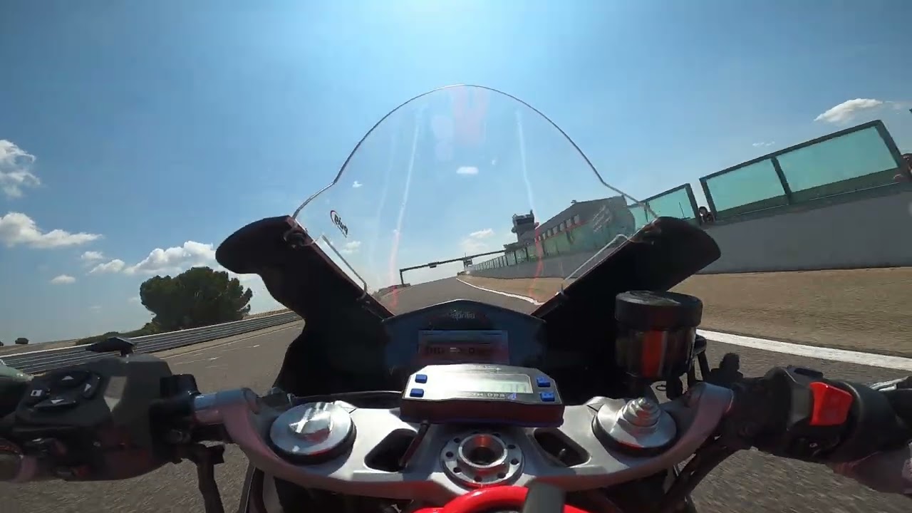 [KRT][2023-05-15] Ledenon - Aprilia RS 660 - Session 4.1