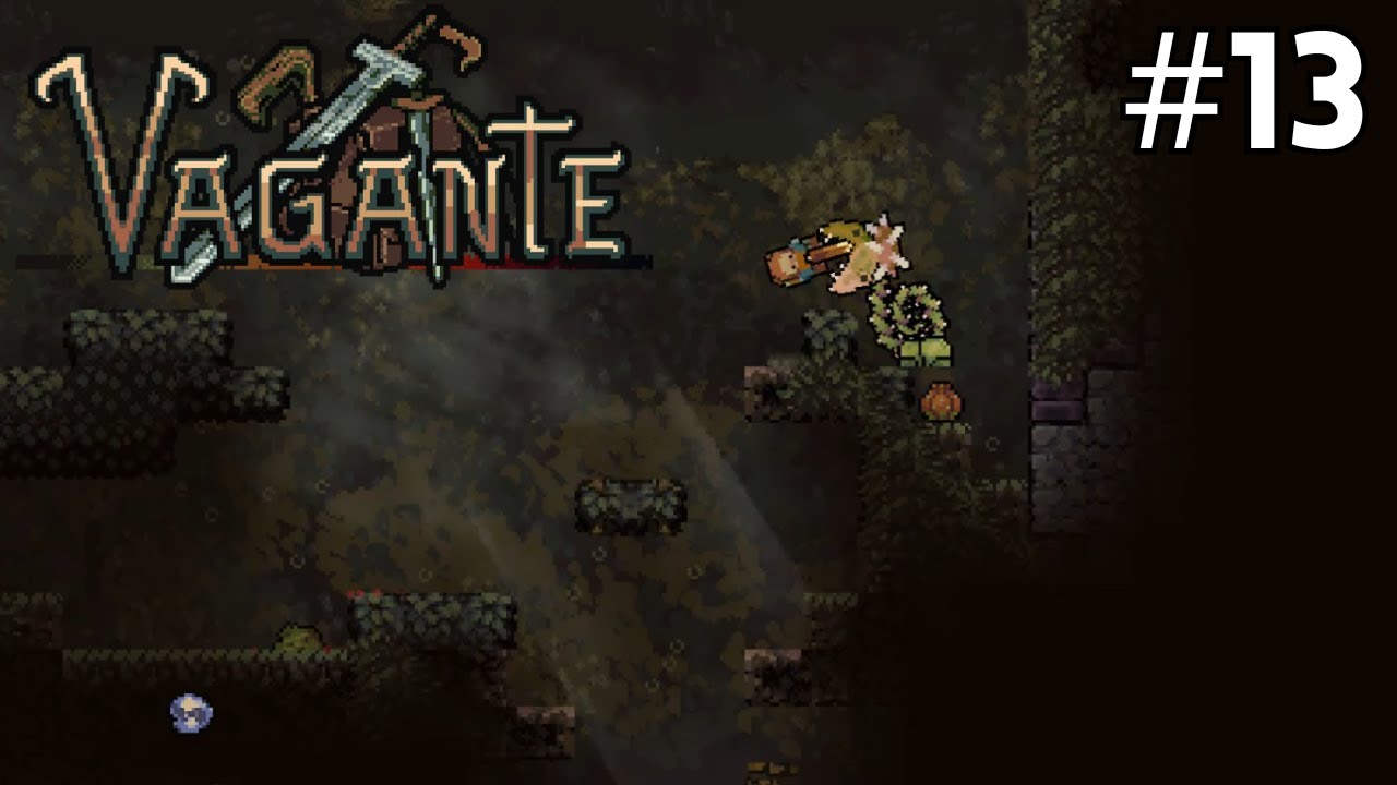 Sword Dance | Vagante - Part 13 - | No Commentary