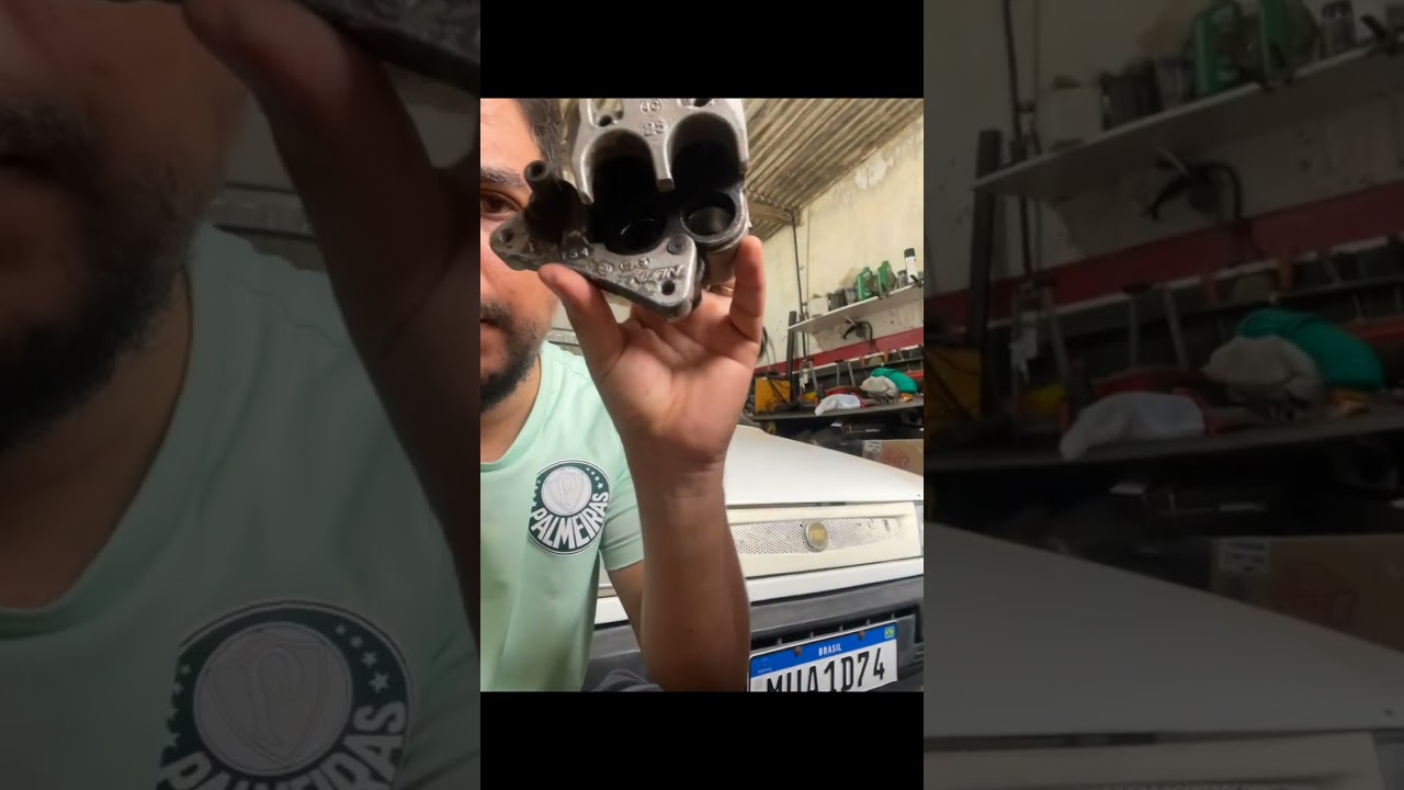 Freio da comet gtr 250 / Dicas e soluções.