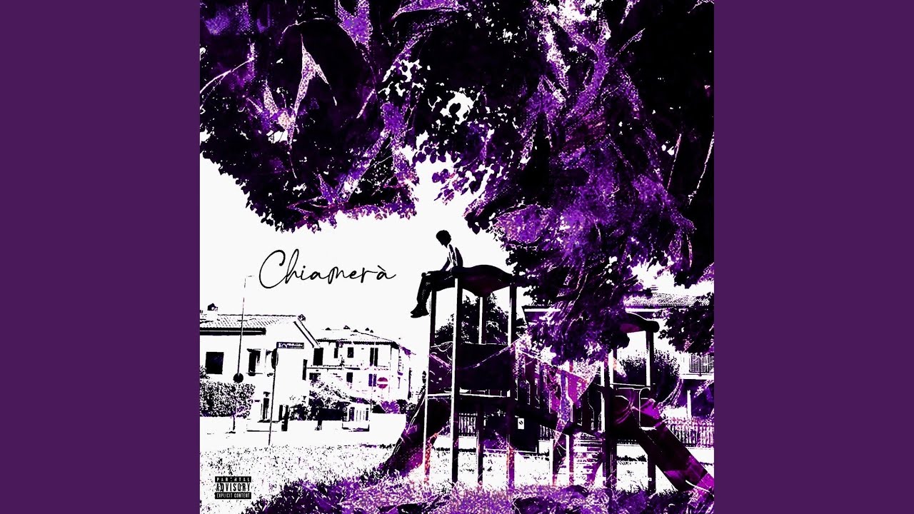 CHIAMERÀ (feat. LIBE & dior)
