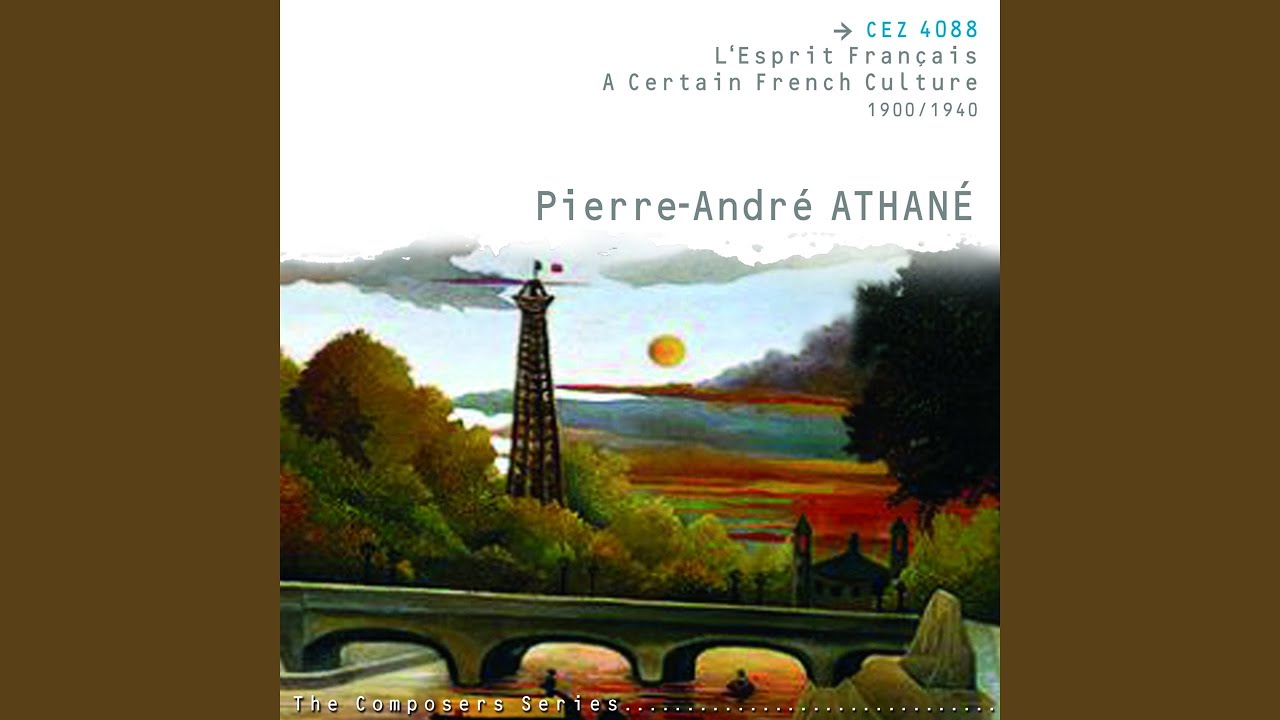 Pour la cime des arbres