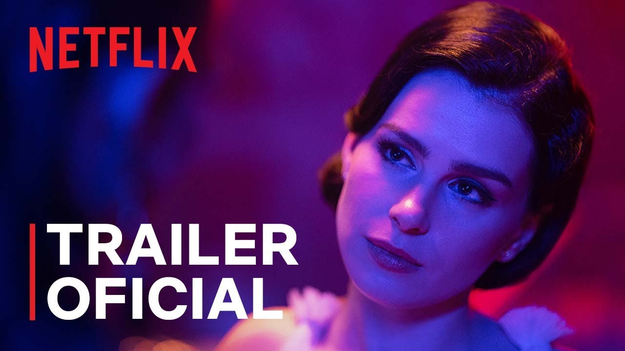 Mais 365 Dias | Trailer oficial | Netflix