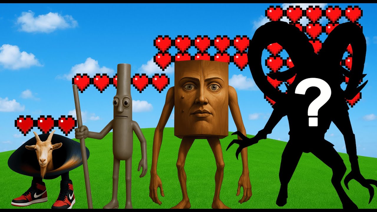 Which NEW Italian BRAINROT animal is IMMORTAL in MINECRAFT?