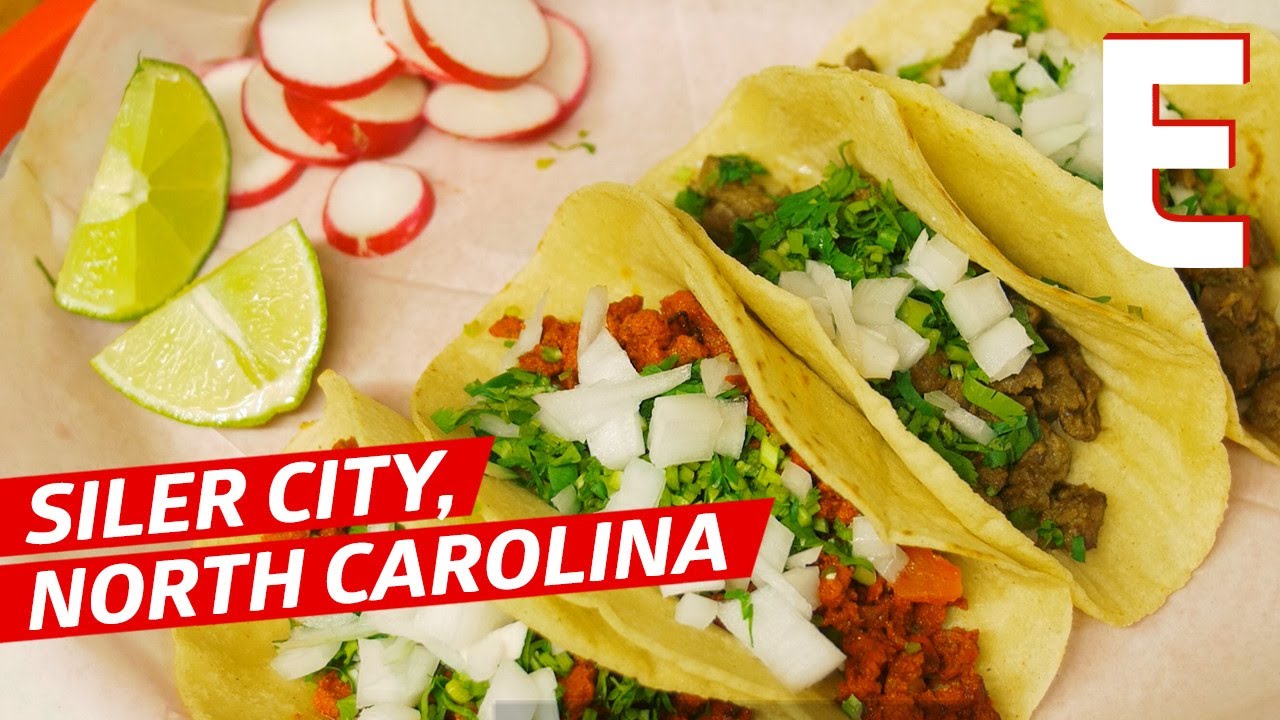 How the Food Industry Shaped a Small Town in America &mdash;&nbsp;SFA