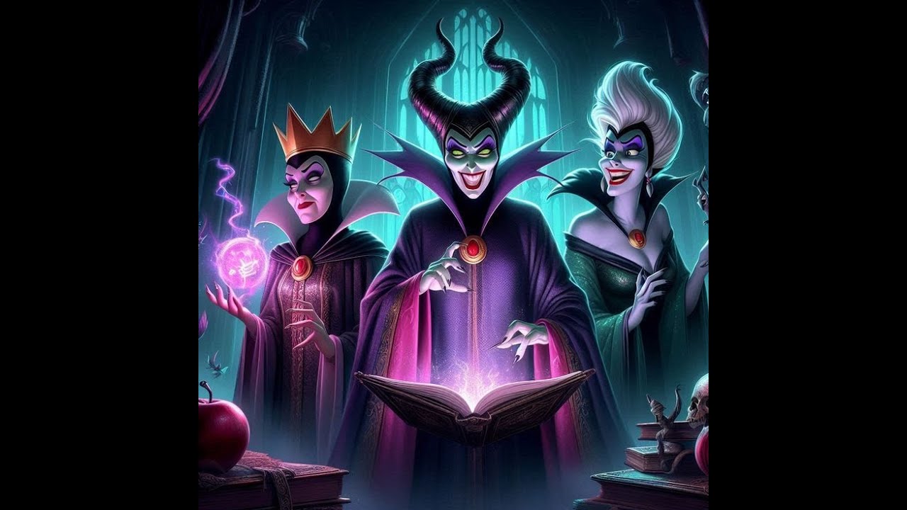 El Mago Del Mundo De Los Cuentos De Hadas Capitulo 1 al 25