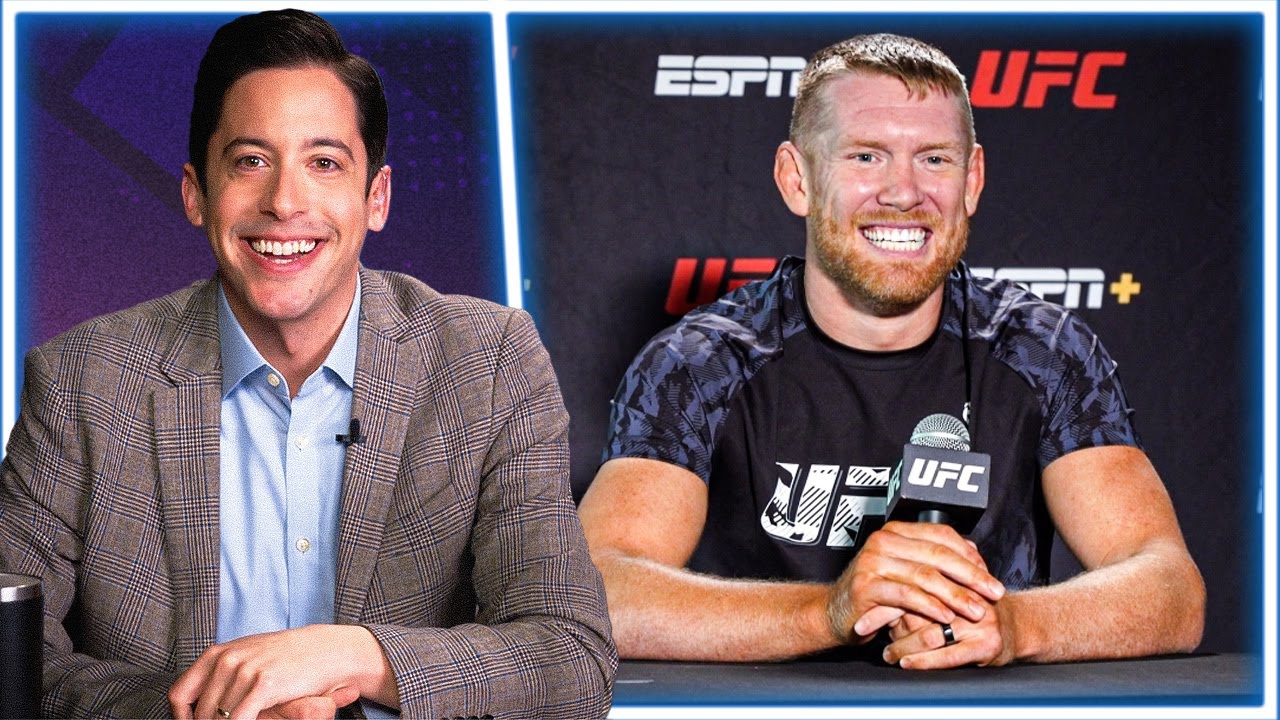 Owning the Libs Is More of an Art Than a Science | With Sam Alvey