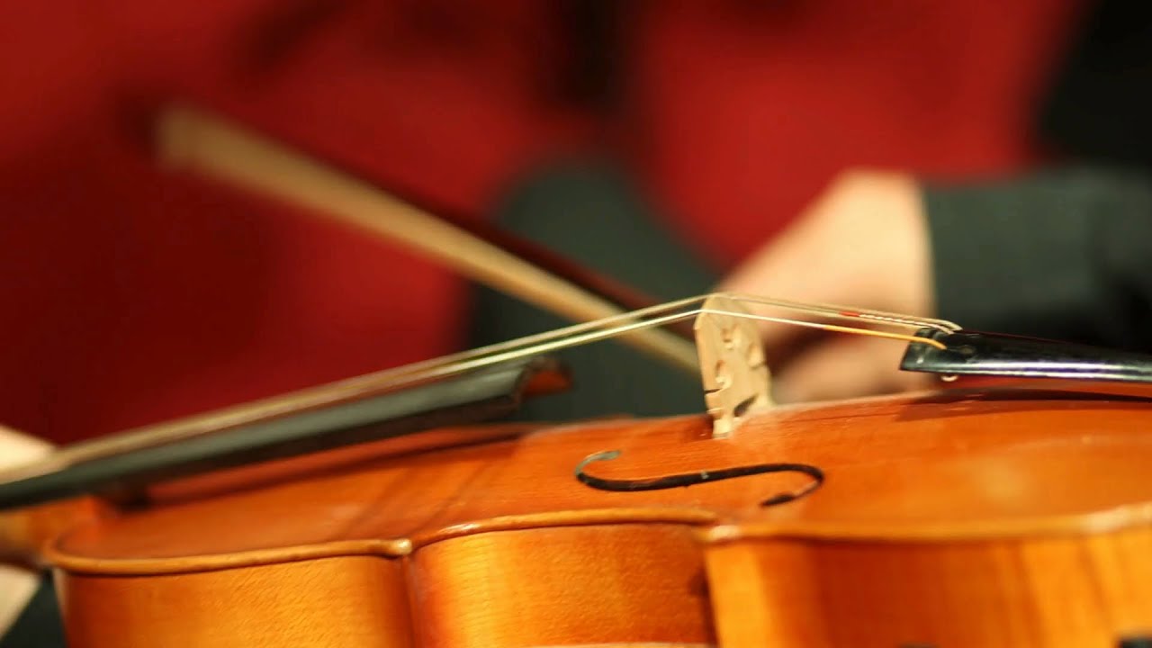 Highlights from live concerts | St. Nicholas Church, Old-Town Square in Prague
