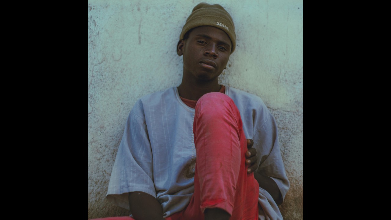 Afrobeat instrumental 2026 ft Fola 