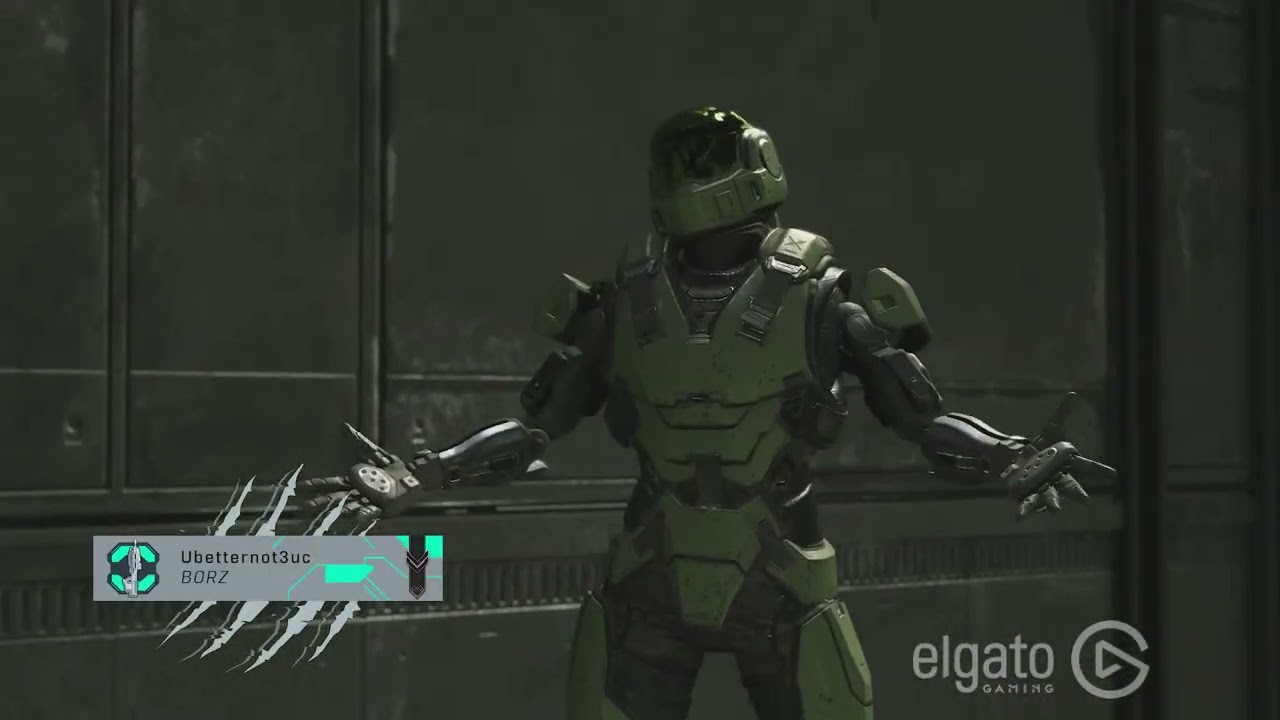 HALO INFINITE RANKED ARENA ARE WE OBJECTIVE MONSTERS???