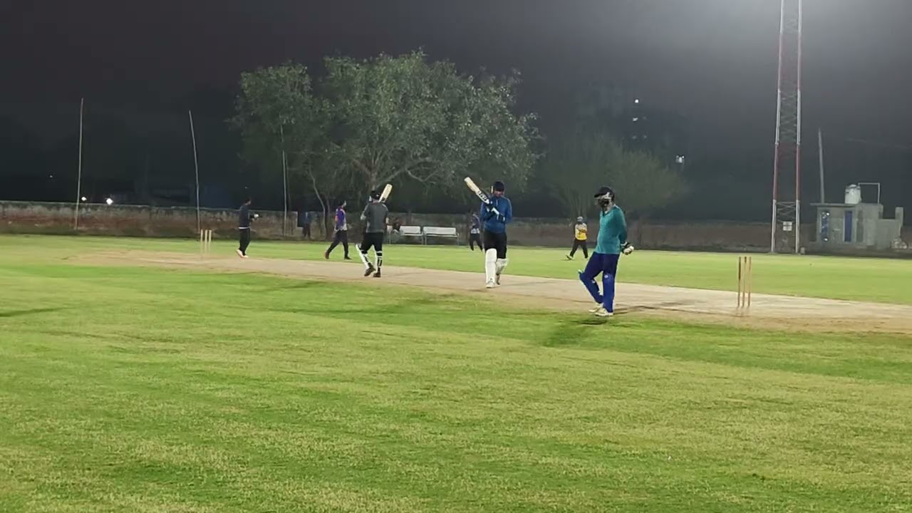 Devil Knight vs Bhamashah | Night T20 Thriller Under Lights 🌙🔥 #cricket #nightmatch