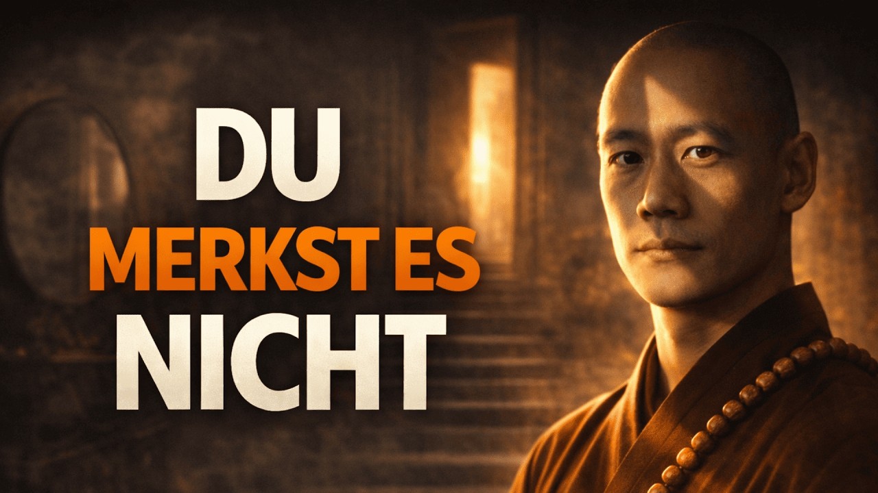 Warum du dich selbst schwächst – ohne es zu merken | Shi Heng Yi