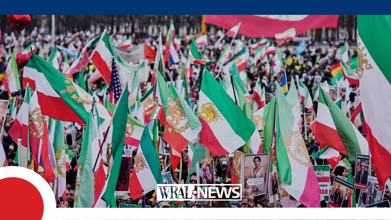 How US military strategy regarding Iran could shape up
