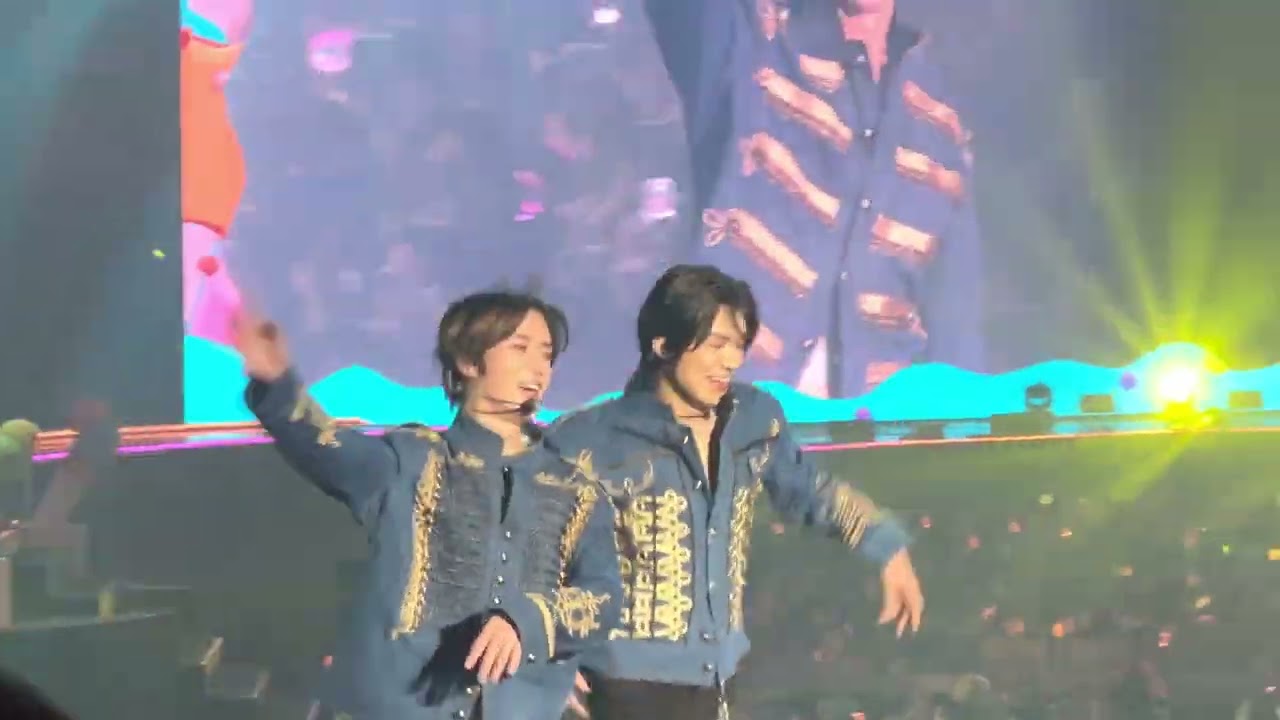 230326 투모로우바이투게더(TXT) 소악행 Full 직캠 [TOMORROWXTOGETHER ACT:SWEET MIRAGE IN SEOUL DAY 2]