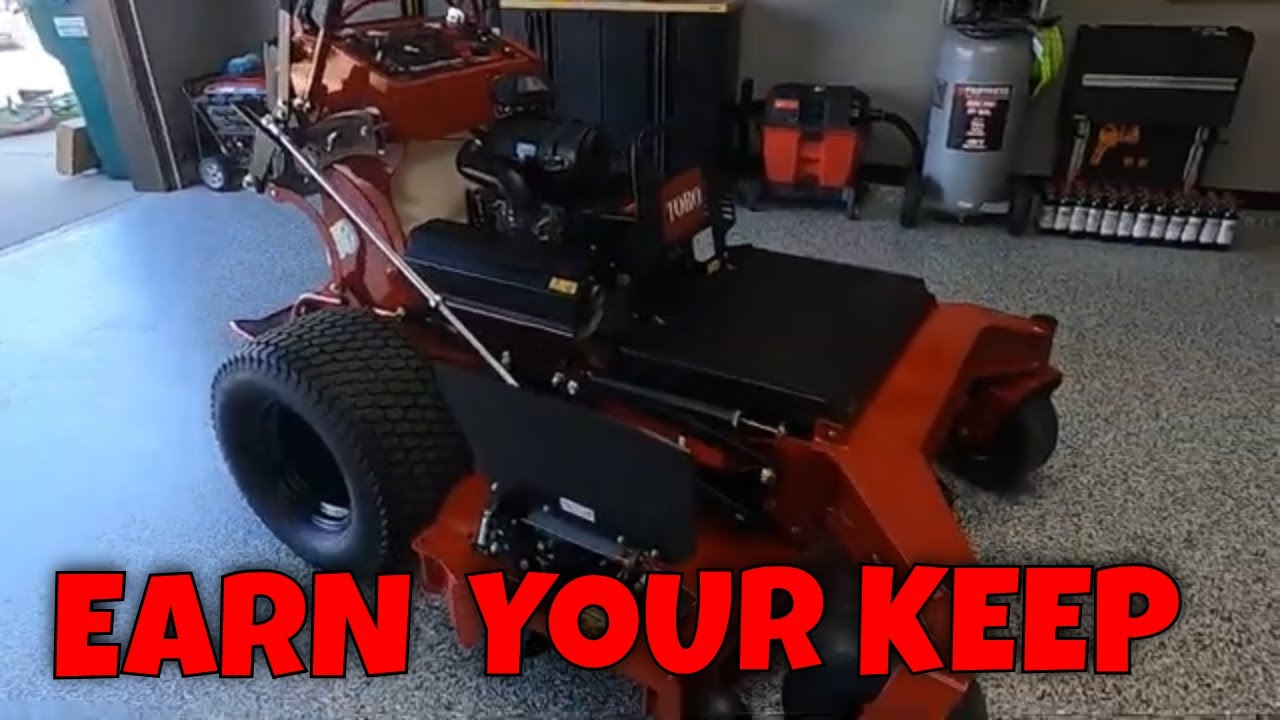 TORO OR BUST