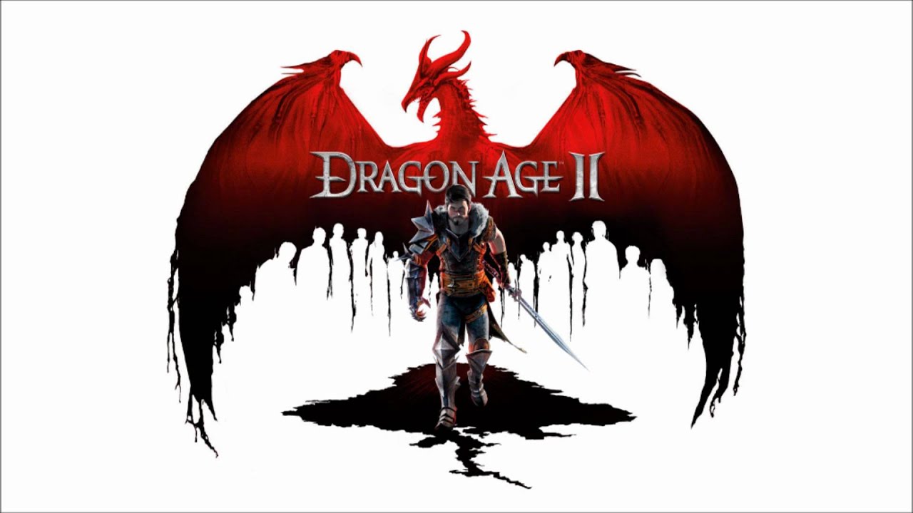 Dragon Age 2 Soundtrack - Destiny Of Love