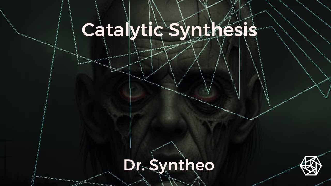 Catalytic Synthesis | Dark Ambient | A Condensed Nightmare | Kharper