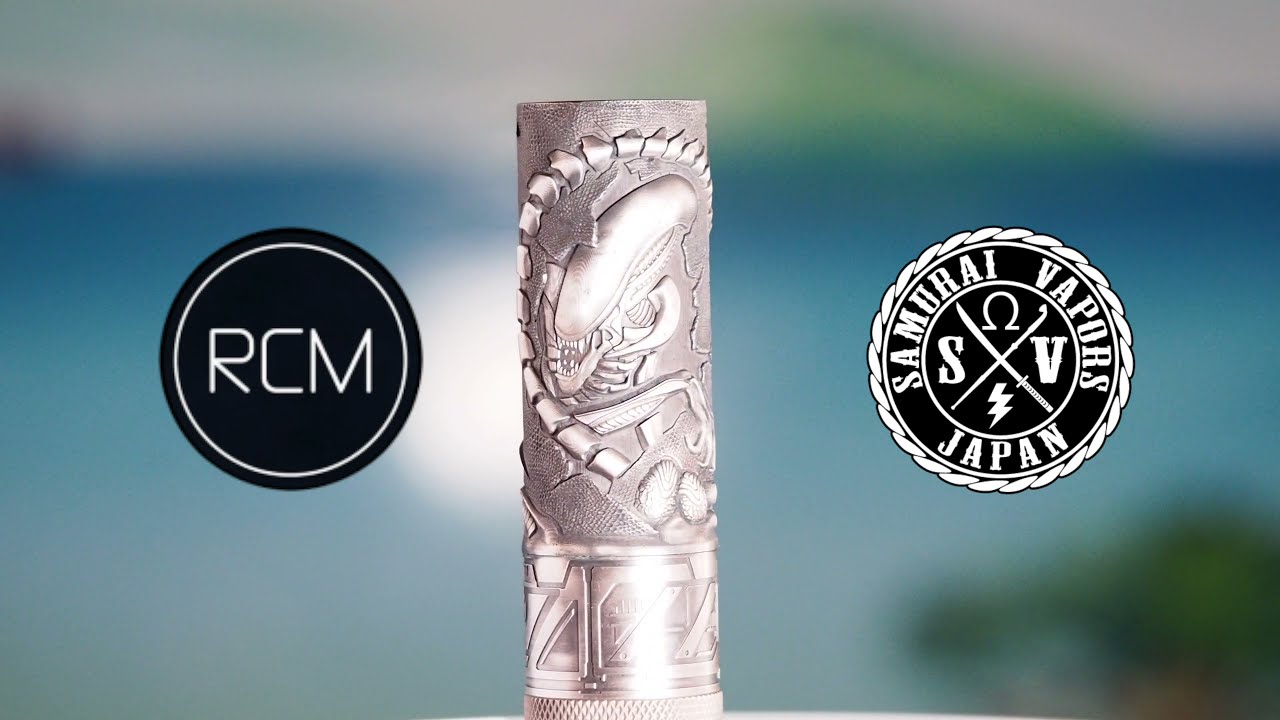 【入荷情報】Russian Custom Mods #Shorts