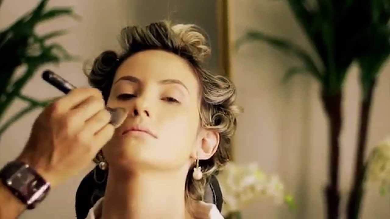 DIGA SIM - Raphael Oliver :: Beauty & Makeup