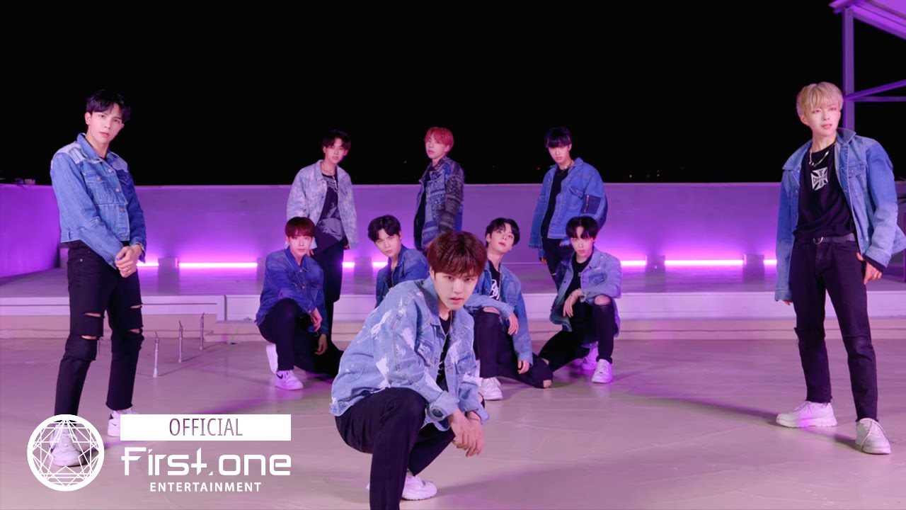 [i-CODE] NINE.i 나인아이 - 'BOY' Dance Cover | Original song by.TREASURE(트레저)