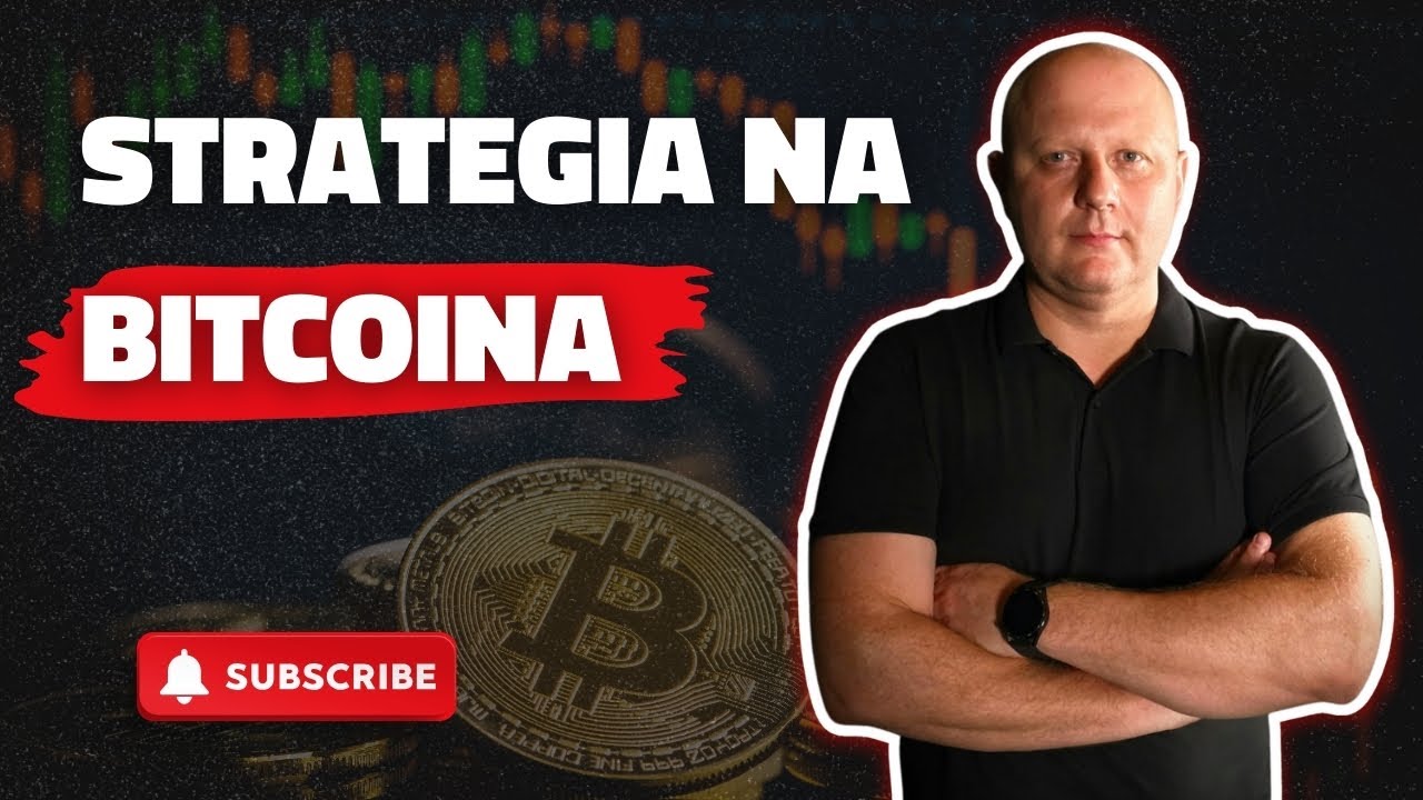Najlepsza strategia do handlu Bitcoinem oparta o wolumen i&nbsp;wykresy Point&nbsp;&&nbsp;Figure! Crypto daytrading