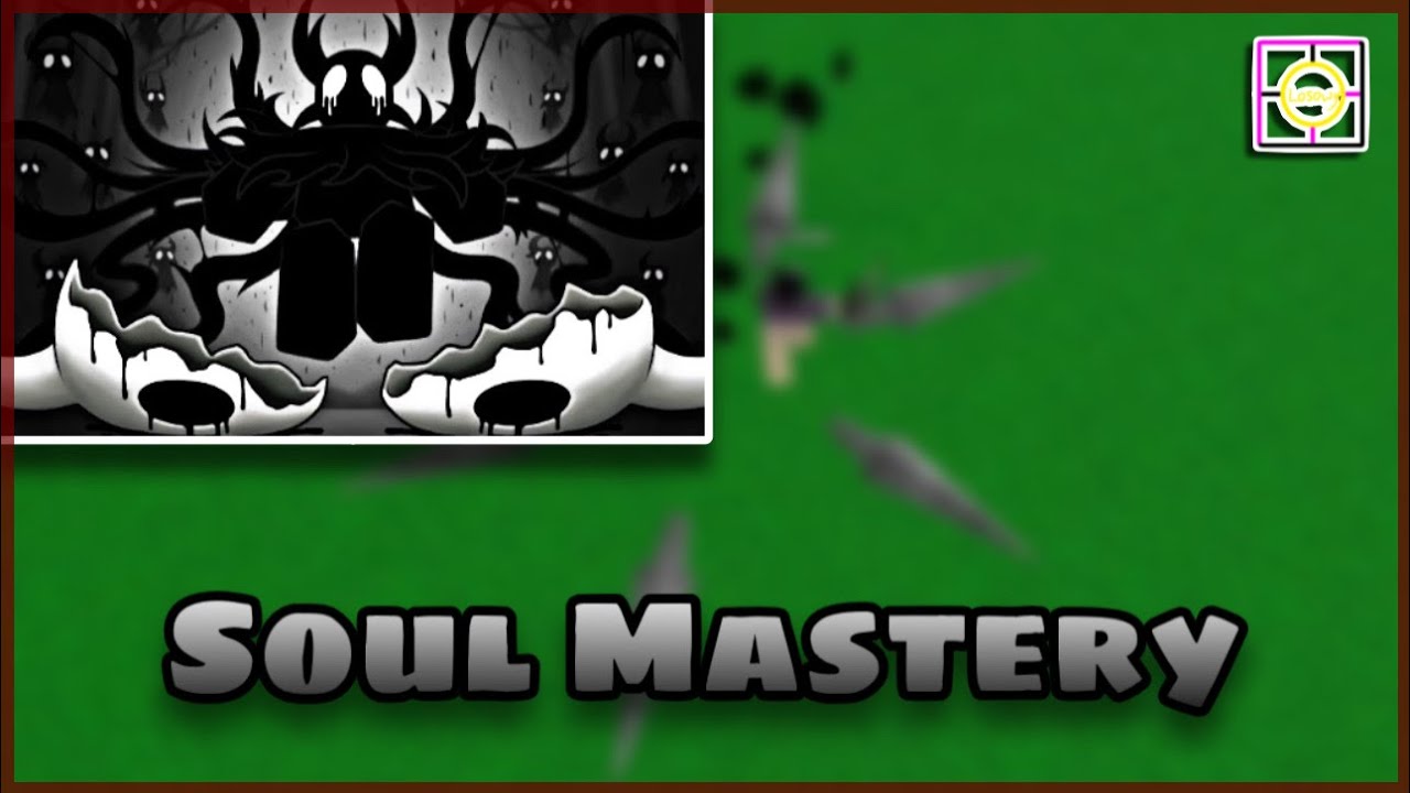 Slap Battles | How to get SOUL MASTERY + Showcase!