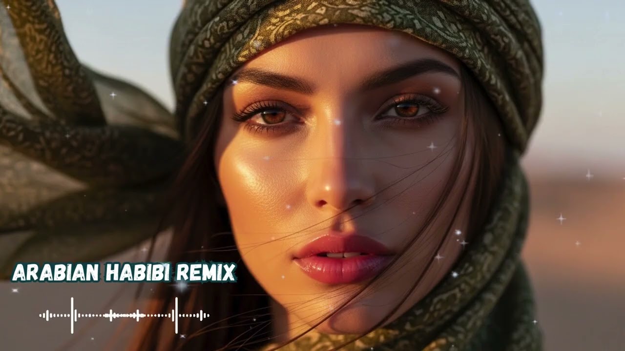 🔥 Habibi Remix Magic 2026 | Top Arabic Love & Dance Hits