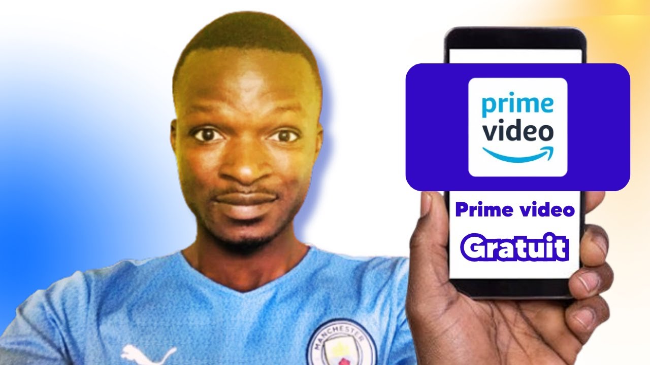 comment avoir un compte AMAZON PRIME VIDEO gratuit et l&eacute;gal