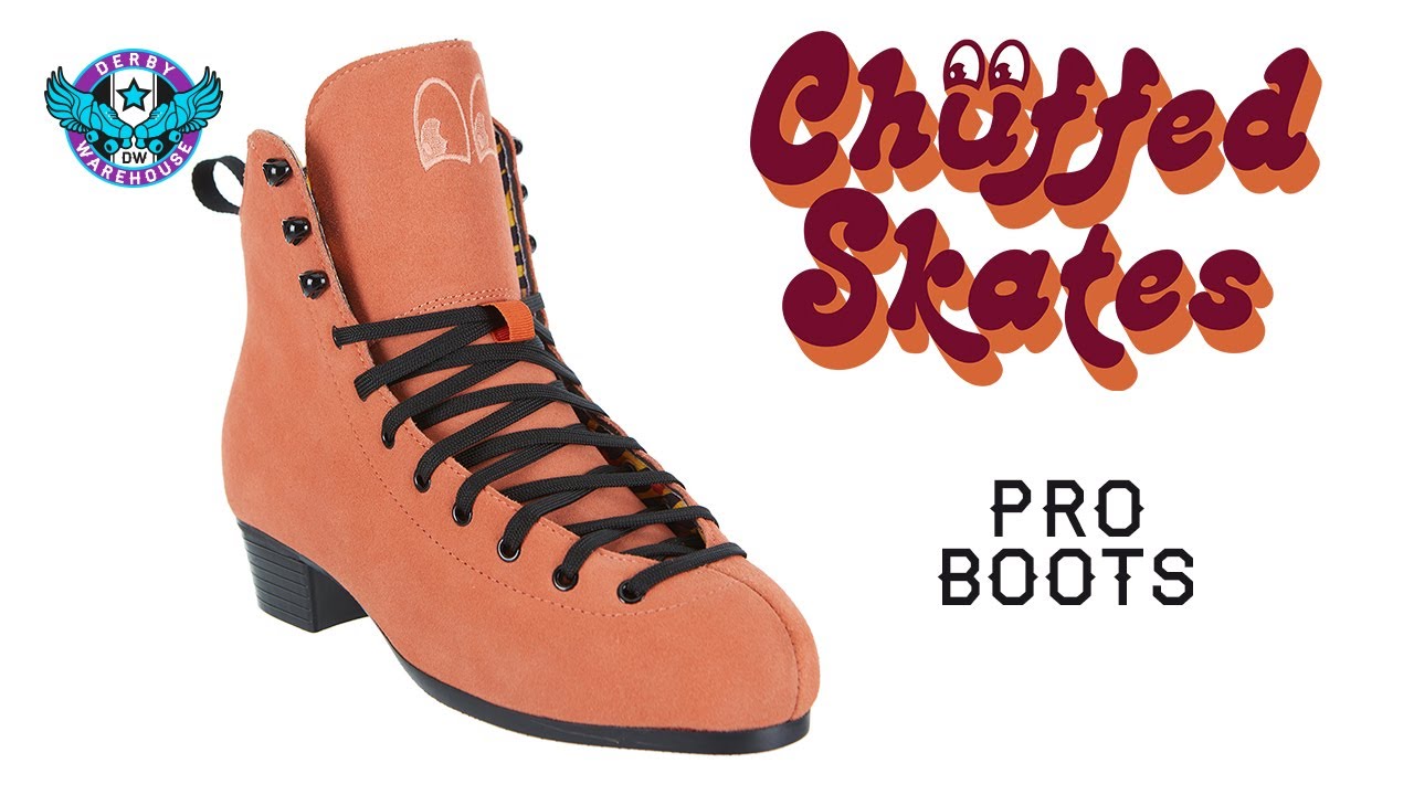 Chuffed Pro Boots Review