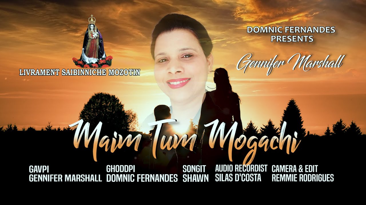 Maim Tum Mogachi