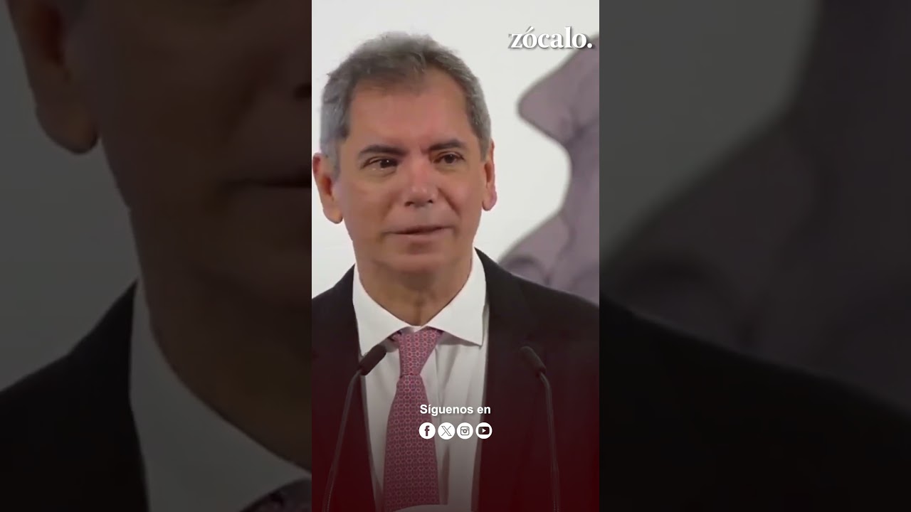 Paquete Econ&oacute;mico 2026 contempla un gasto de m&aacute;s de 10 billones de pesos