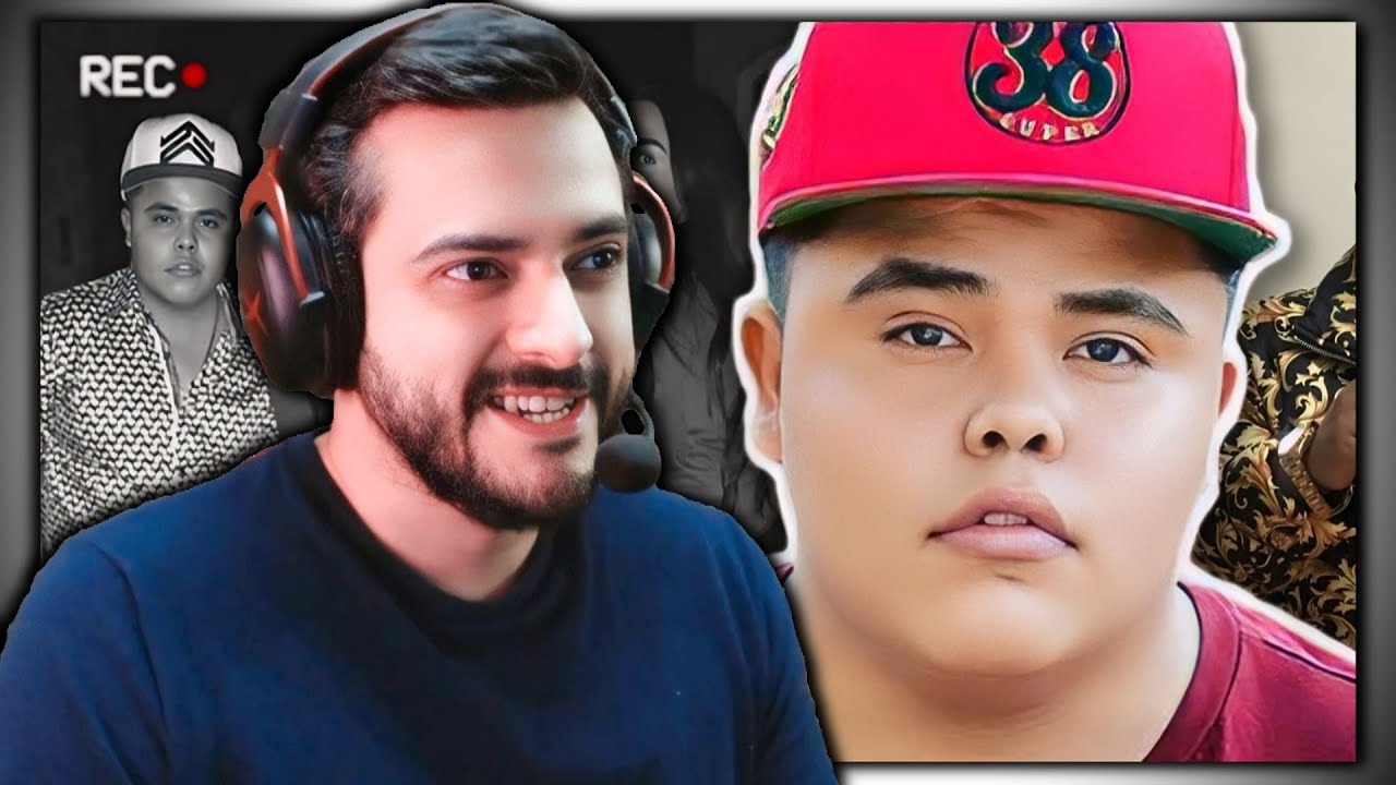 FUSGO!! El PIRATA DE CULIACÁN: ECHÓ A PERDER SU VIDA POR UN VÍDEO!! REACCIÓN!!