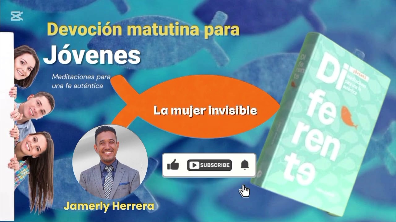 Devoción matutina para jóvenes | 1 de marzo