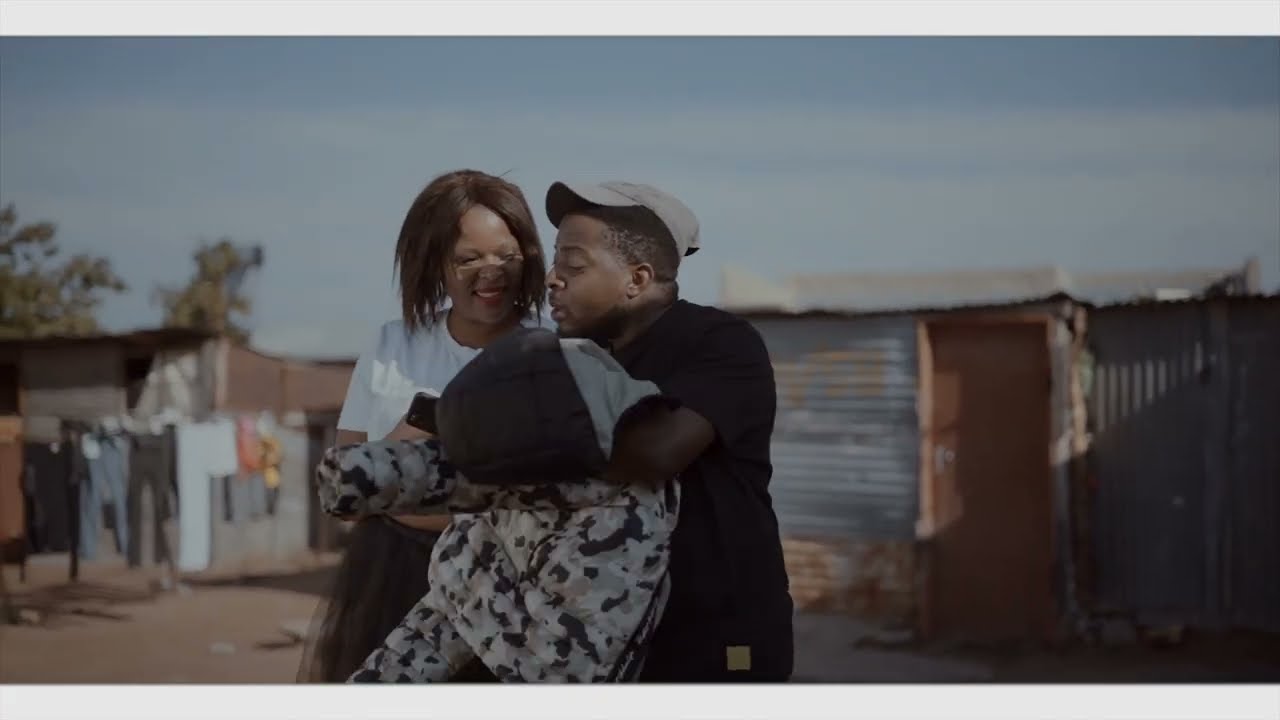 Mouwe Ke Wena 071 Nelly The Master Beat  & Titi Kgole (official music video)🔥🔥✔🎶👌💋🔥