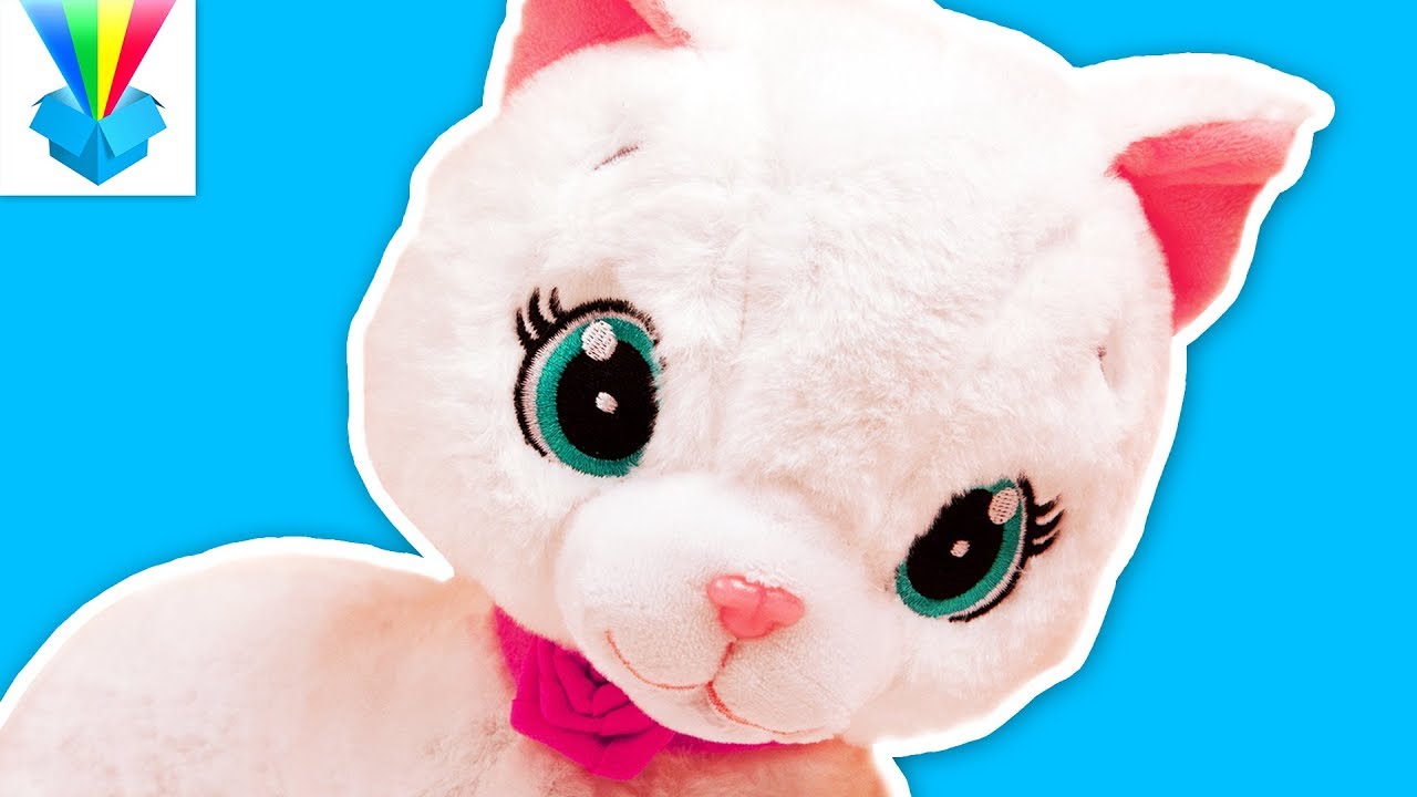 Kicsomi - ⭐Mimi⭐: 🎁 Bianca Cica 🐱😺😍