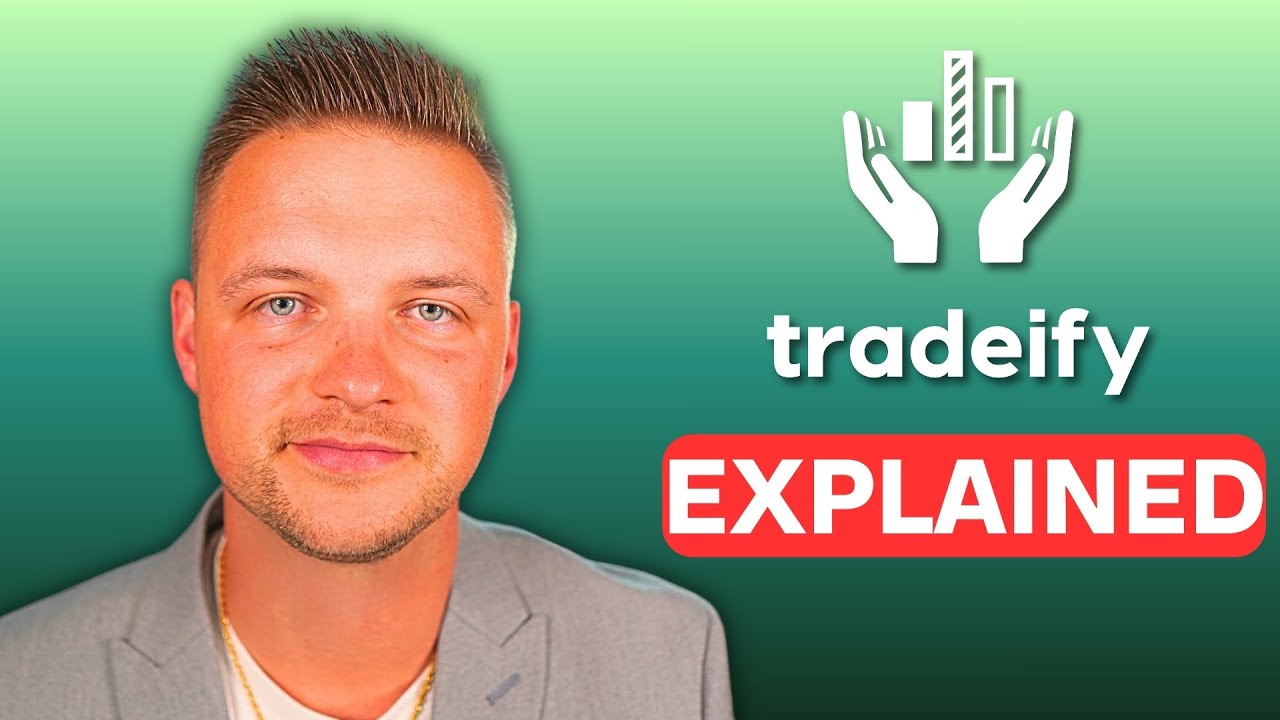 Best Instant Funding Firm?! | Tradeify Explained | Rules, Payouts, FAQ's