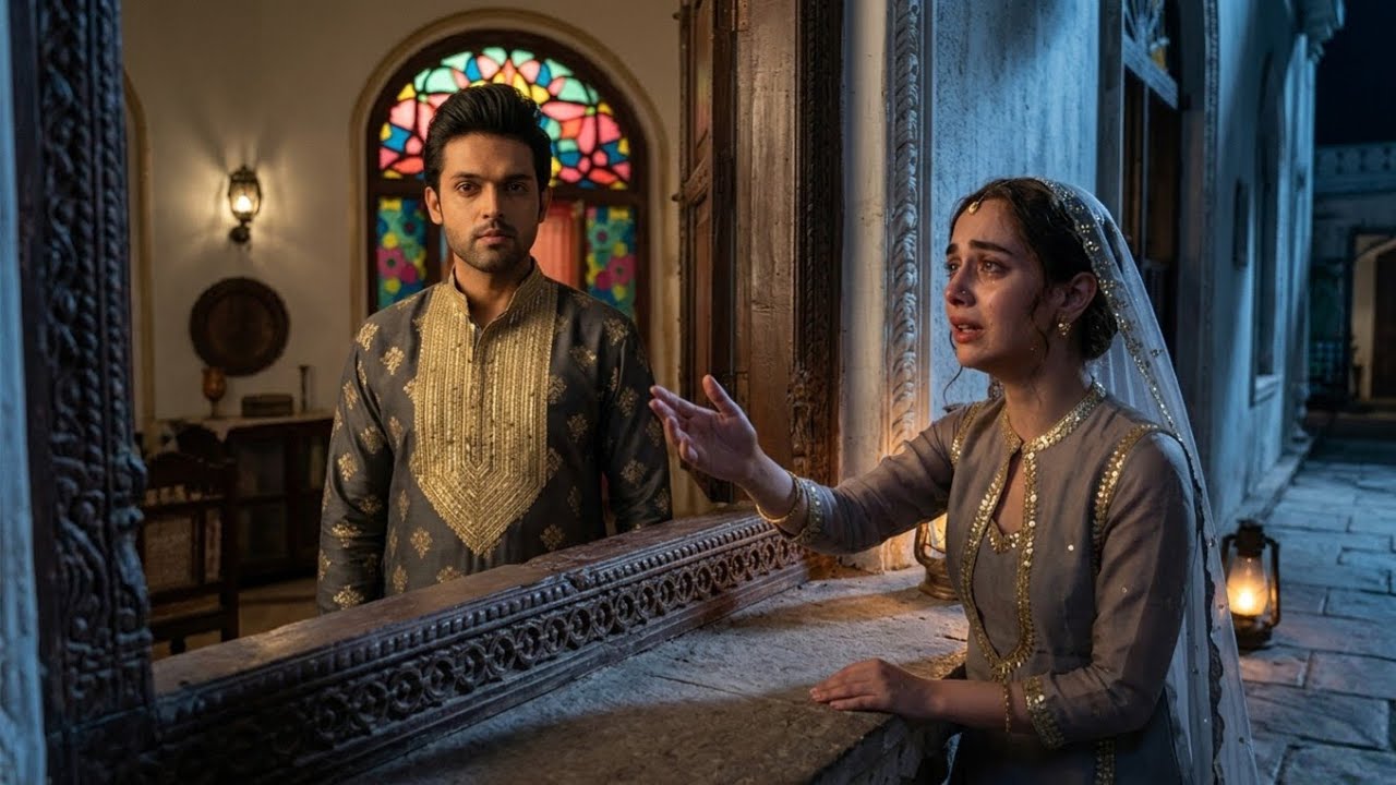 Sehar hone Ko Hai Upcomming||Mahid Aur Sehar Ke Beech mein Aayi Diwar