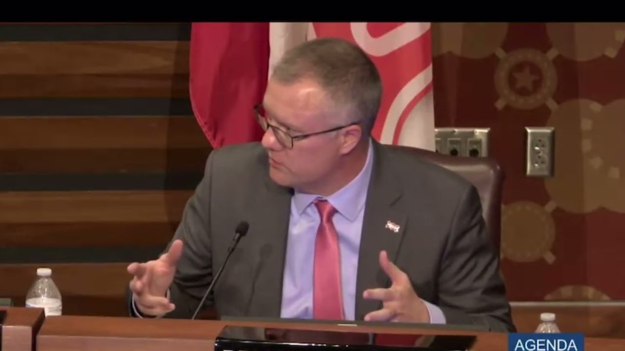 Frisco City Council Meeting - October 21, 2025