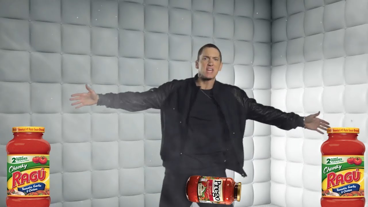 [YTP] Eminem Has A Stuttering Problem (Collab Entry)