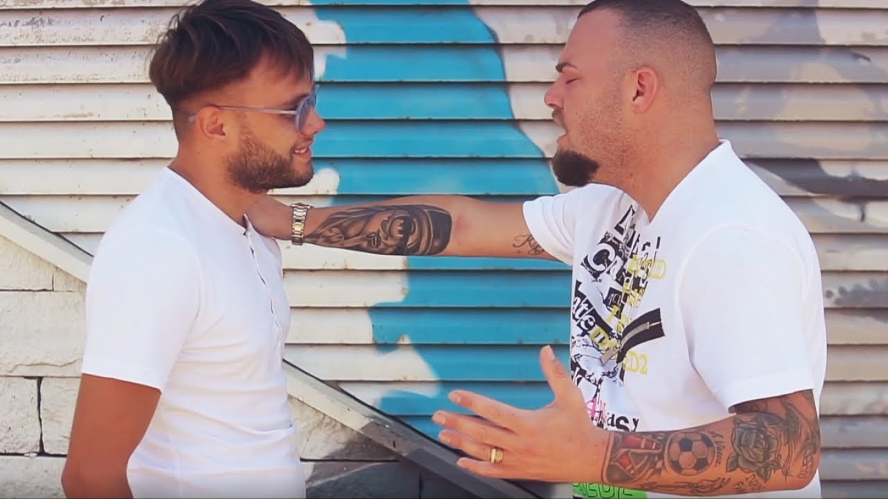 Alessio Manero Ft. Anthony - La dea dell'amore (Ufficiale 2019)